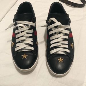 GUCCI sneakers